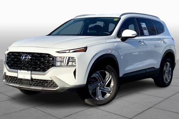 HYUNDAI SANTA FE 2023 5NMS2DAJ4PH568148 image